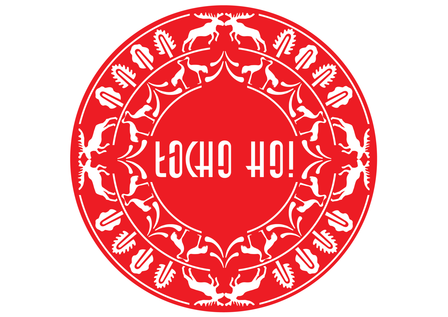 Locho Ho! logo