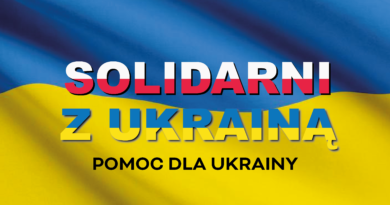 Pomoc dla Ukrainy okładka