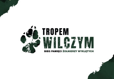 Tropem Wilczym 2023_OKŁADKA